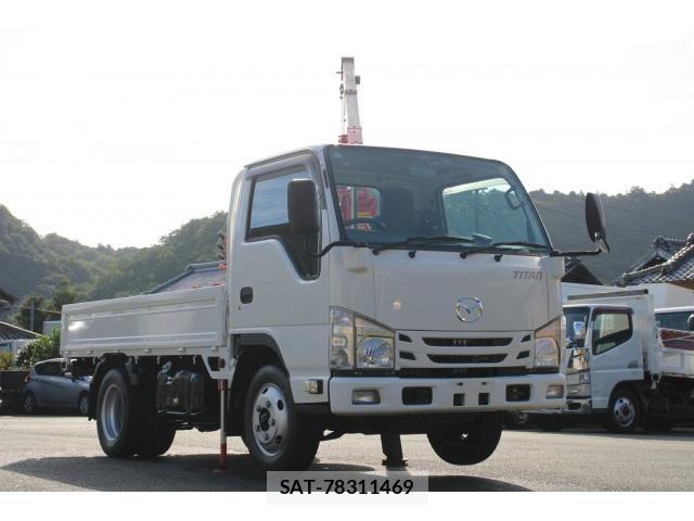 Mazda TITAN 2015-06 8814360-2