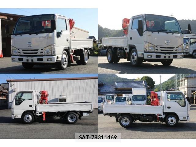 Mazda TITAN 2015-06 8814360-8