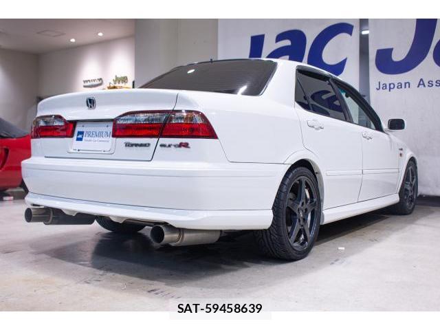 Honda TORNEO 2001-11 8817296-1