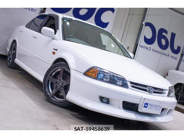 Honda TORNEO 2001-11 8817296-10
