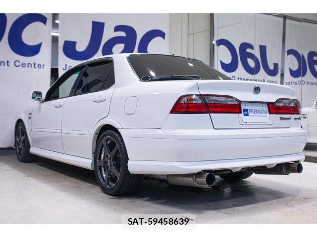 Honda TORNEO 2001-11 8817296-11