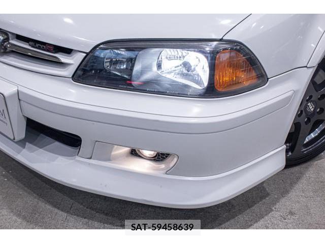 Honda TORNEO 2001-11 8817296-13