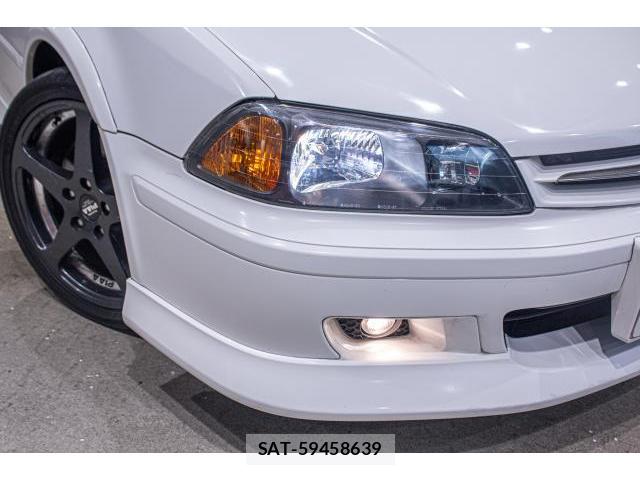Honda TORNEO 2001-11 8817296-14