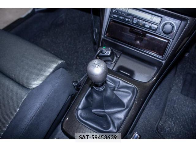 Honda TORNEO 2001-11 8817296-15
