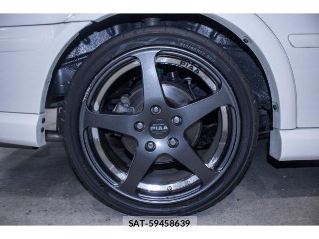 Honda TORNEO 2001-11 8817296-18