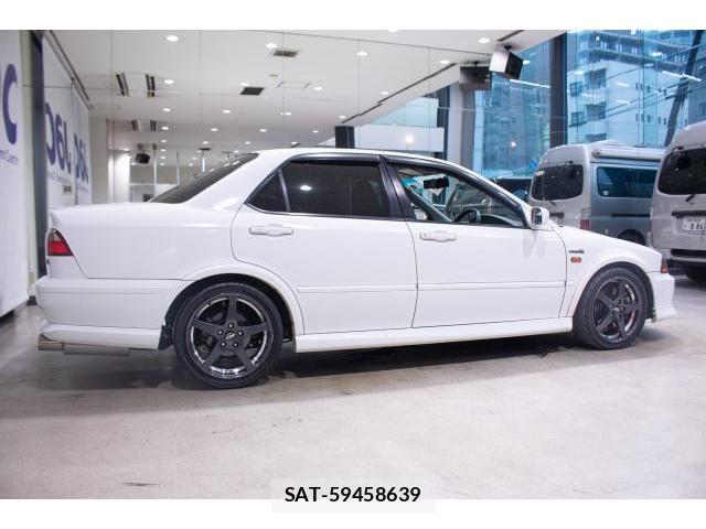 Honda TORNEO 2001-11 8817296-3