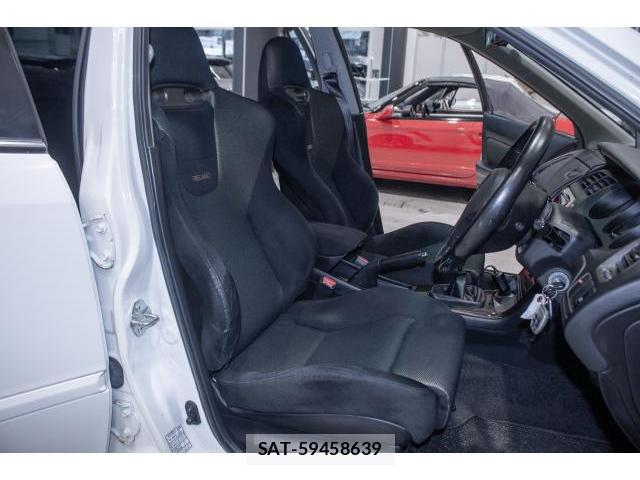 Honda TORNEO 2001-11 8817296-5