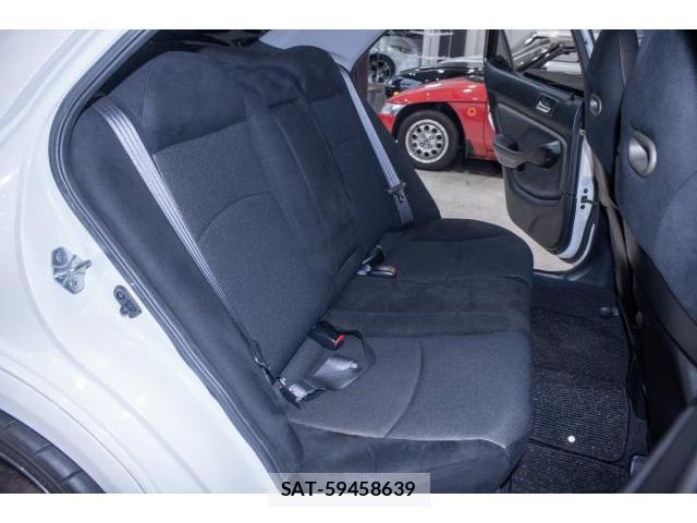 Honda TORNEO 2001-11 8817296-6