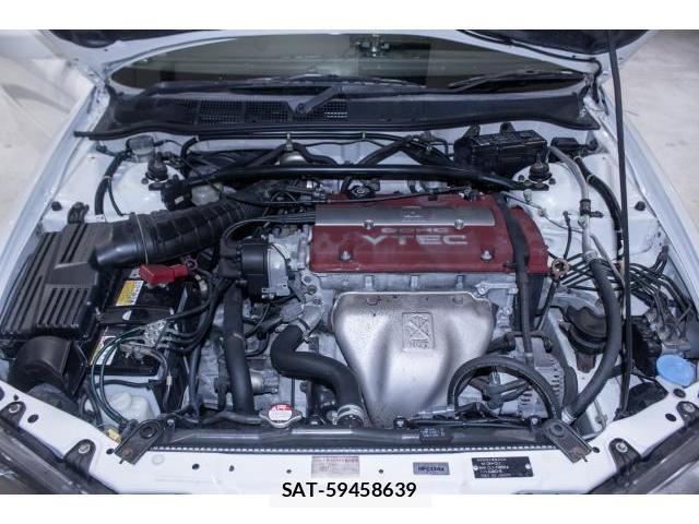 Honda TORNEO 2001-11 8817296-7