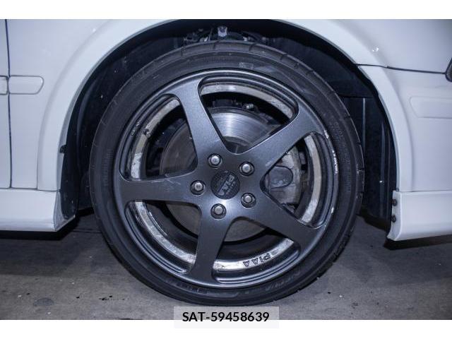 Honda TORNEO 2001-11 8817296-8
