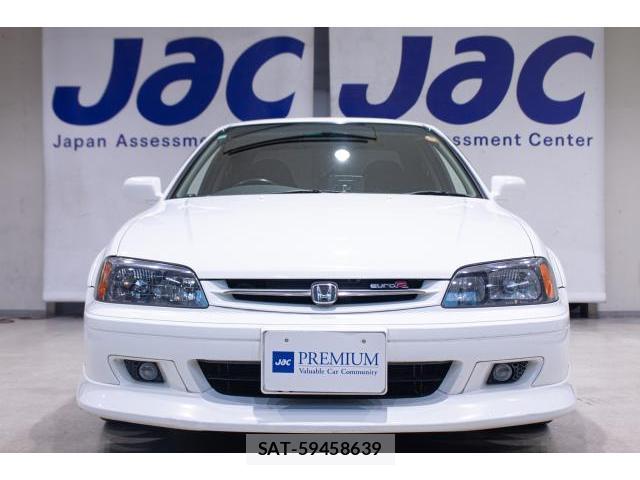 Honda TORNEO 2001-11 8817296-9