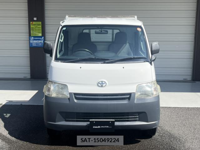 Toyota TOWNACE TRUCK 2009-01 8813616-1