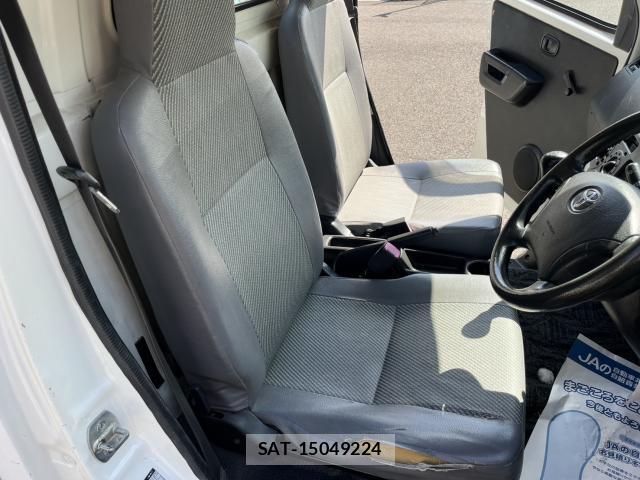 Toyota TOWNACE TRUCK 2009-01 8813616-10