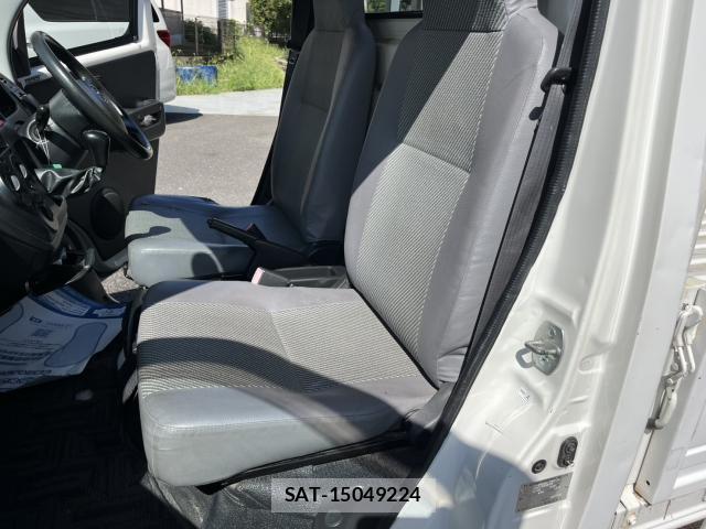 Toyota TOWNACE TRUCK 2009-01 8813616-11