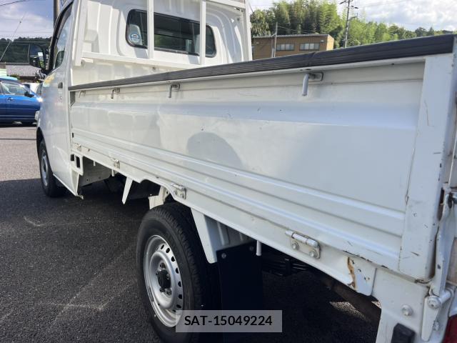 Toyota TOWNACE TRUCK 2009-01 8813616-14