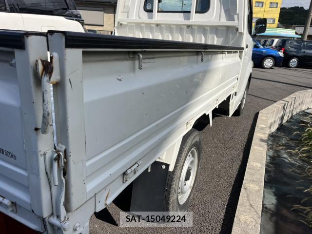Toyota TOWNACE TRUCK 2009-01 8813616-15