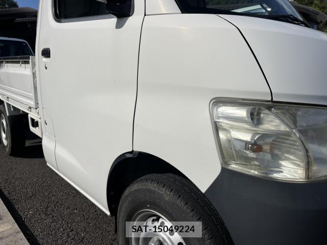 Toyota TOWNACE TRUCK 2009-01 8813616-16