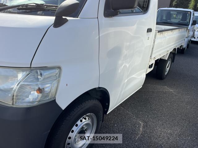 Toyota TOWNACE TRUCK 2009-01 8813616-17