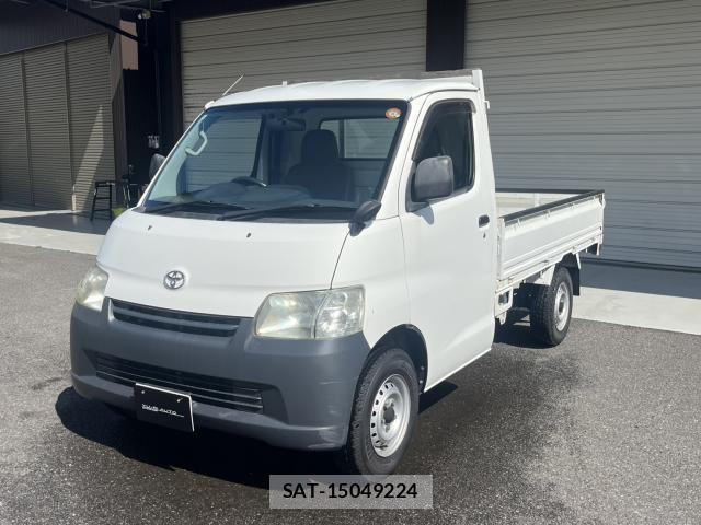 Toyota TOWNACE TRUCK 2009-01 8813616-2