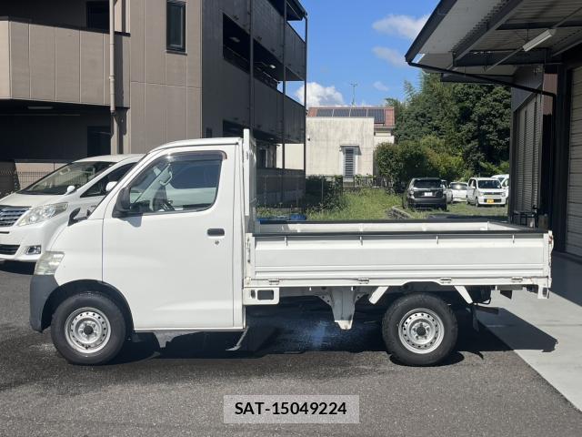 Toyota TOWNACE TRUCK 2009-01 8813616-3