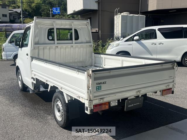 Toyota TOWNACE TRUCK 2009-01 8813616-4