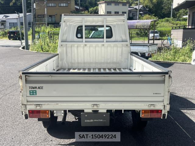 Toyota TOWNACE TRUCK 2009-01 8813616-5