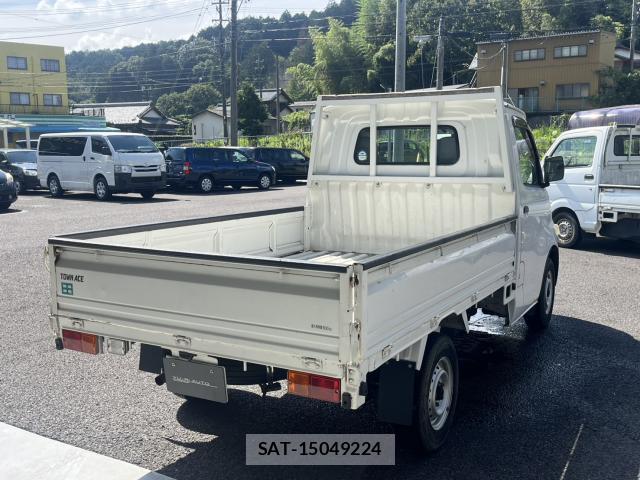 Toyota TOWNACE TRUCK 2009-01 8813616-6