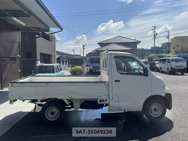 Toyota TOWNACE TRUCK 2009-01 8813616-7