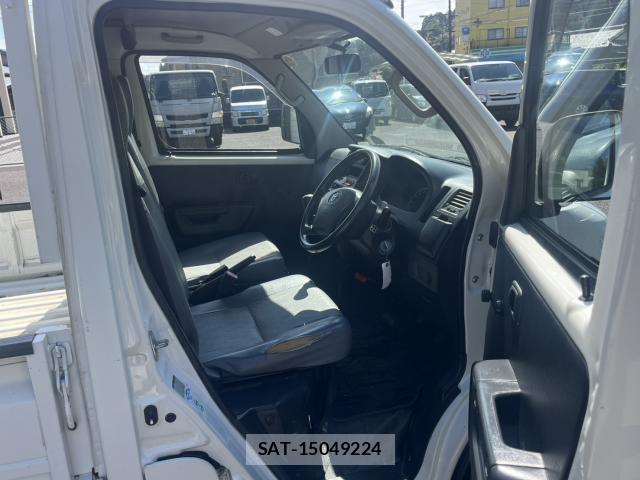 Toyota TOWNACE TRUCK 2009-01 8813616-8