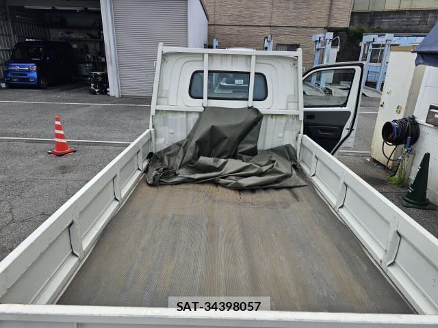 Toyota TOWNACE TRUCK 2022-12 8815812-5
