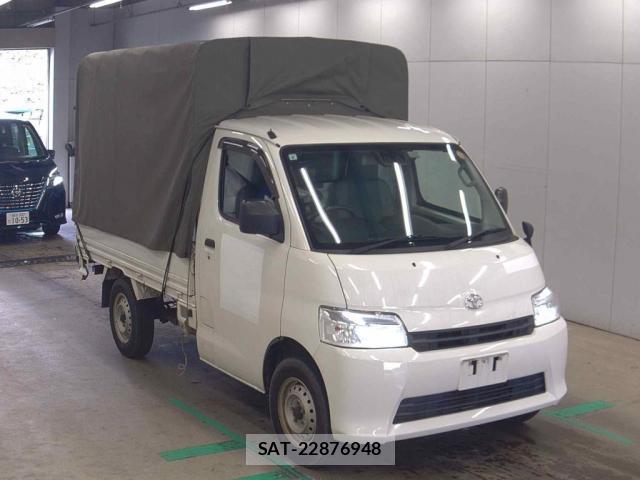 Toyota TOWNACE TRUCK 2021 8815837-0