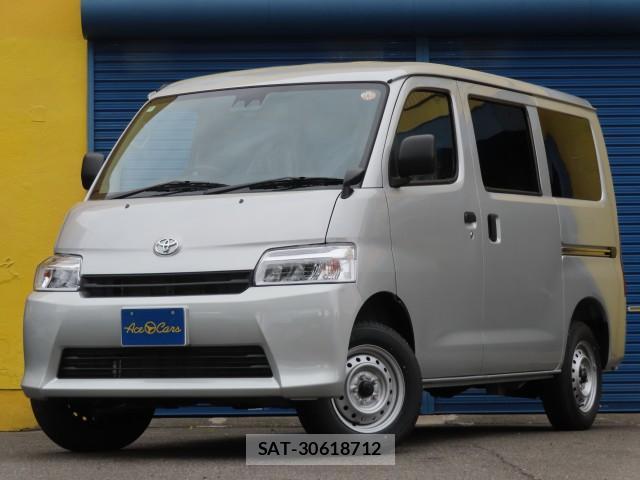 Toyota TOWNACE VAN 2026-02 8812217-0