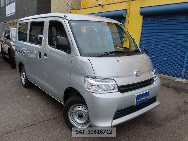 Toyota TOWNACE VAN 2026-02 8812217-10