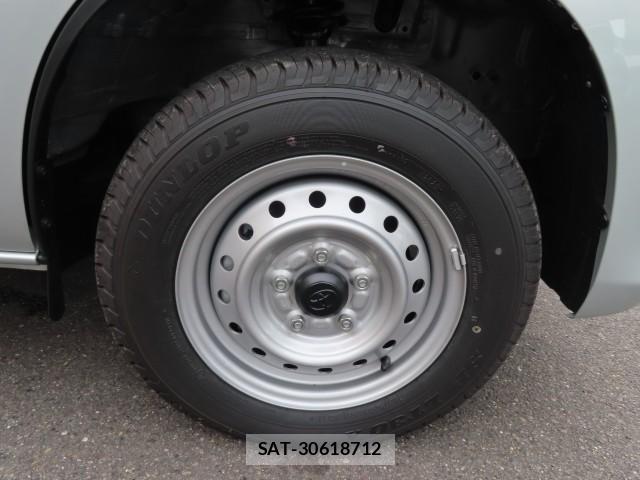Toyota TOWNACE VAN 2026-02 8812217-11