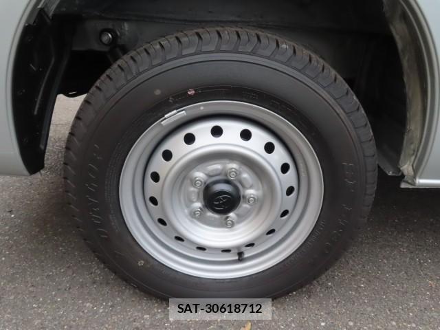 Toyota TOWNACE VAN 2026-02 8812217-12