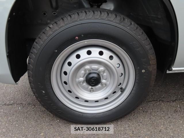 Toyota TOWNACE VAN 2026-02 8812217-13
