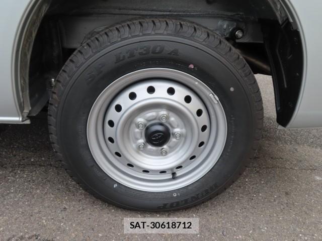 Toyota TOWNACE VAN 2026-02 8812217-14