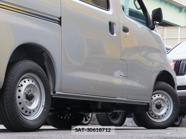 Toyota TOWNACE VAN 2026-02 8812217-15