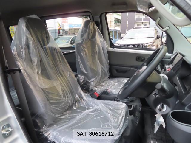 Toyota TOWNACE VAN 2026-02 8812217-17