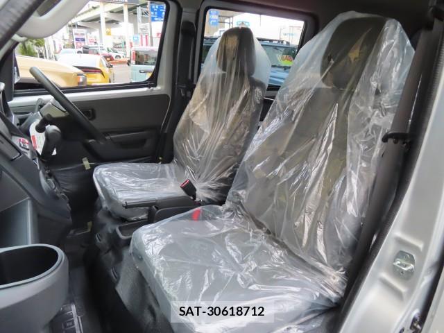 Toyota TOWNACE VAN 2026-02 8812217-18