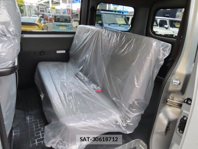 Toyota TOWNACE VAN 2026-02 8812217-19
