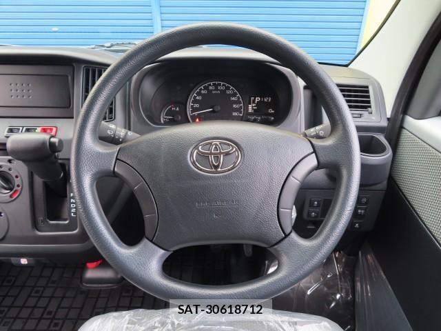 Toyota TOWNACE VAN 2026-02 8812217-2
