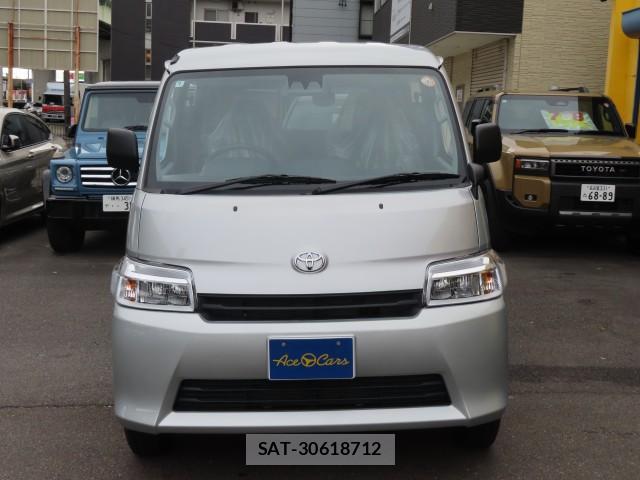 Toyota TOWNACE VAN 2026-02 8812217-3