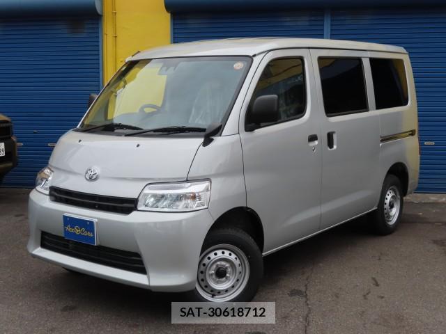 Toyota TOWNACE VAN 2026-02 8812217-4