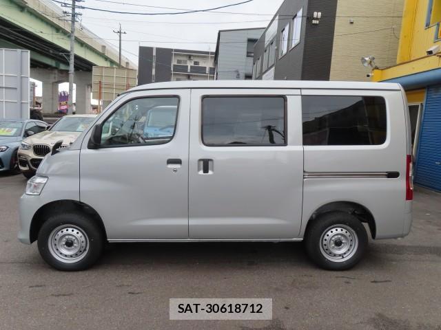 Toyota TOWNACE VAN 2026-02 8812217-5