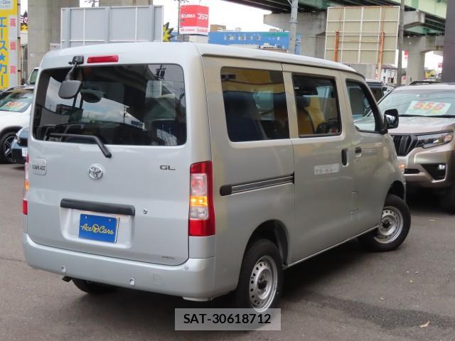 Toyota TOWNACE VAN 2026-02 8812217-8