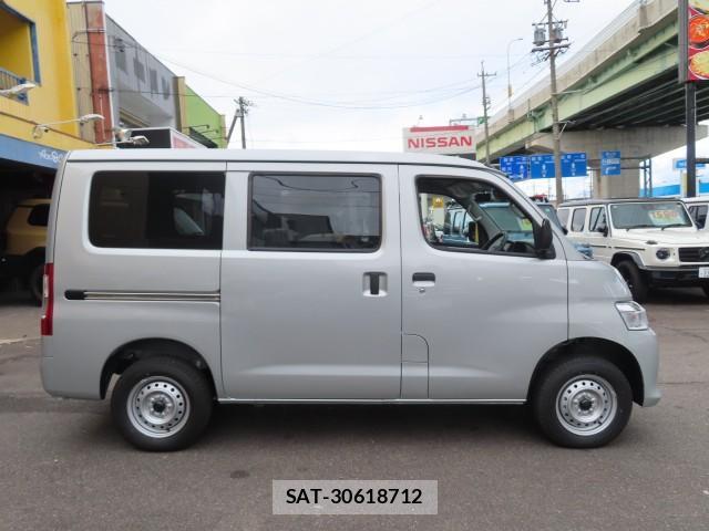 Toyota TOWNACE VAN 2026-02 8812217-9