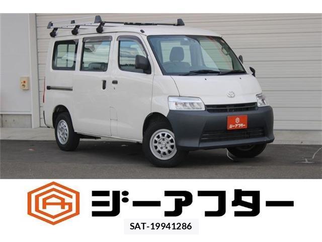 Toyota TOWNACE VAN 2021-04 8815778-0
