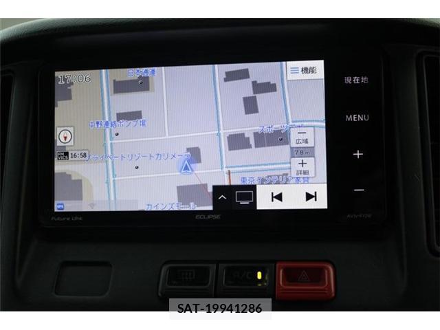 Toyota TOWNACE VAN 2021-04 8815778-1