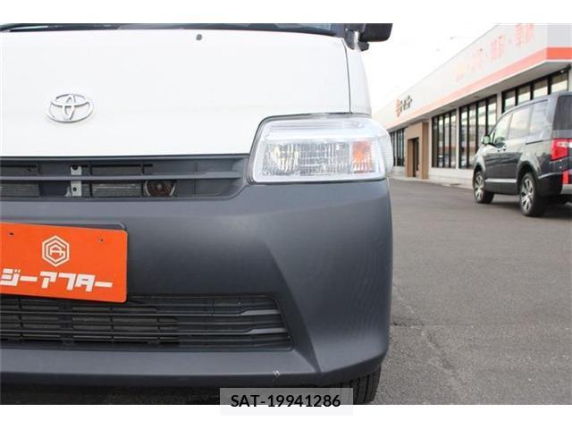 Toyota TOWNACE VAN 2021-04 8815778-13